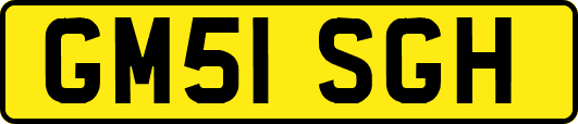 GM51SGH