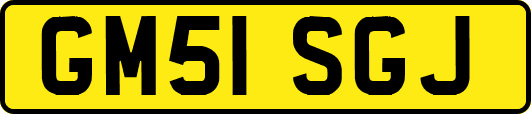 GM51SGJ