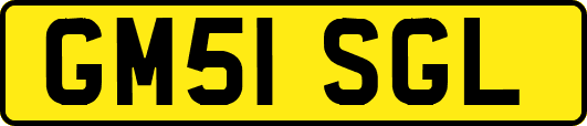 GM51SGL