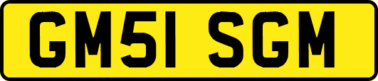 GM51SGM