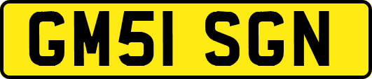 GM51SGN