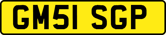 GM51SGP