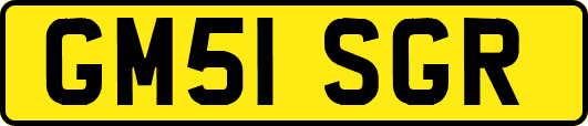 GM51SGR