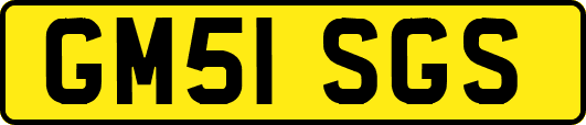 GM51SGS