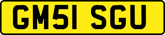 GM51SGU