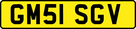 GM51SGV