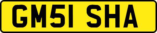 GM51SHA