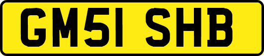 GM51SHB