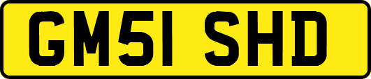 GM51SHD