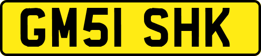 GM51SHK