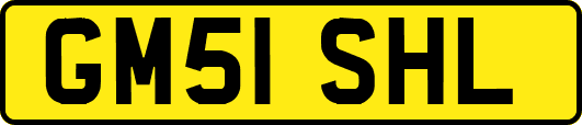 GM51SHL