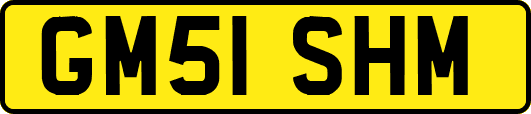 GM51SHM