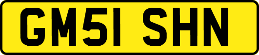 GM51SHN