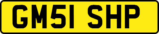GM51SHP