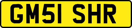 GM51SHR