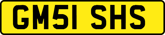 GM51SHS