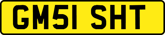 GM51SHT