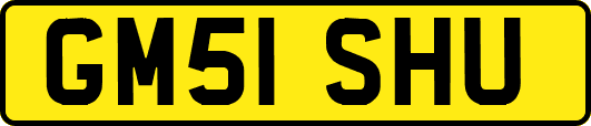 GM51SHU