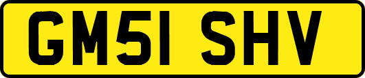 GM51SHV