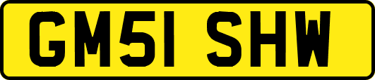 GM51SHW