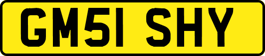 GM51SHY