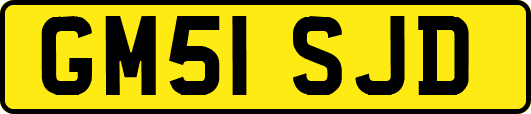 GM51SJD