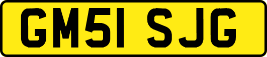 GM51SJG
