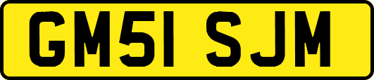 GM51SJM