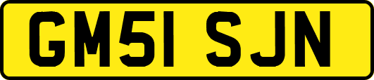 GM51SJN