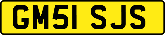 GM51SJS