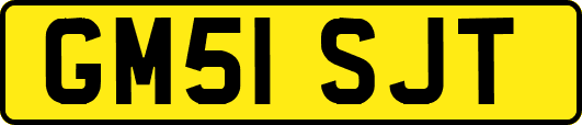 GM51SJT