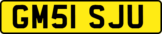 GM51SJU