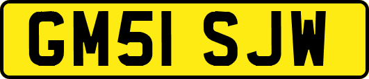 GM51SJW