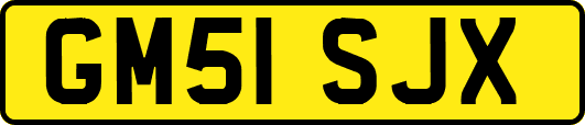 GM51SJX