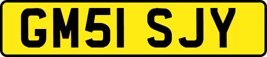 GM51SJY