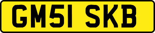 GM51SKB