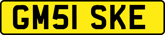 GM51SKE