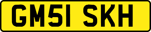 GM51SKH