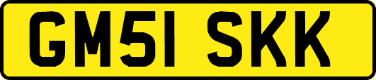 GM51SKK