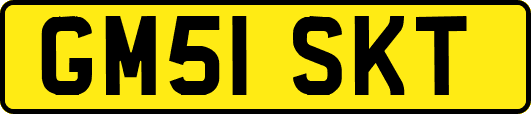 GM51SKT