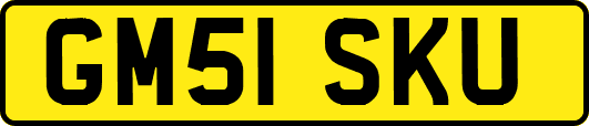 GM51SKU