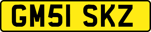 GM51SKZ