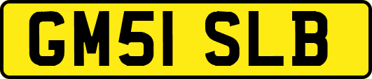 GM51SLB