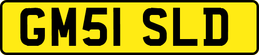 GM51SLD