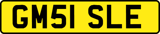 GM51SLE