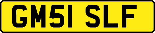 GM51SLF