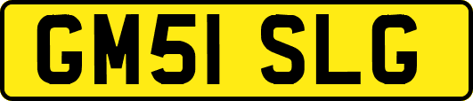GM51SLG