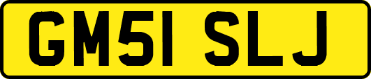 GM51SLJ