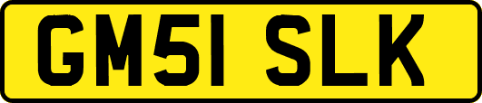 GM51SLK