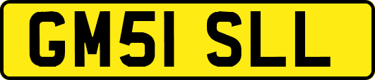 GM51SLL